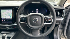 Volvo V60 2.0 B4P Ultra Dark 5dr Auto Petrol Estate